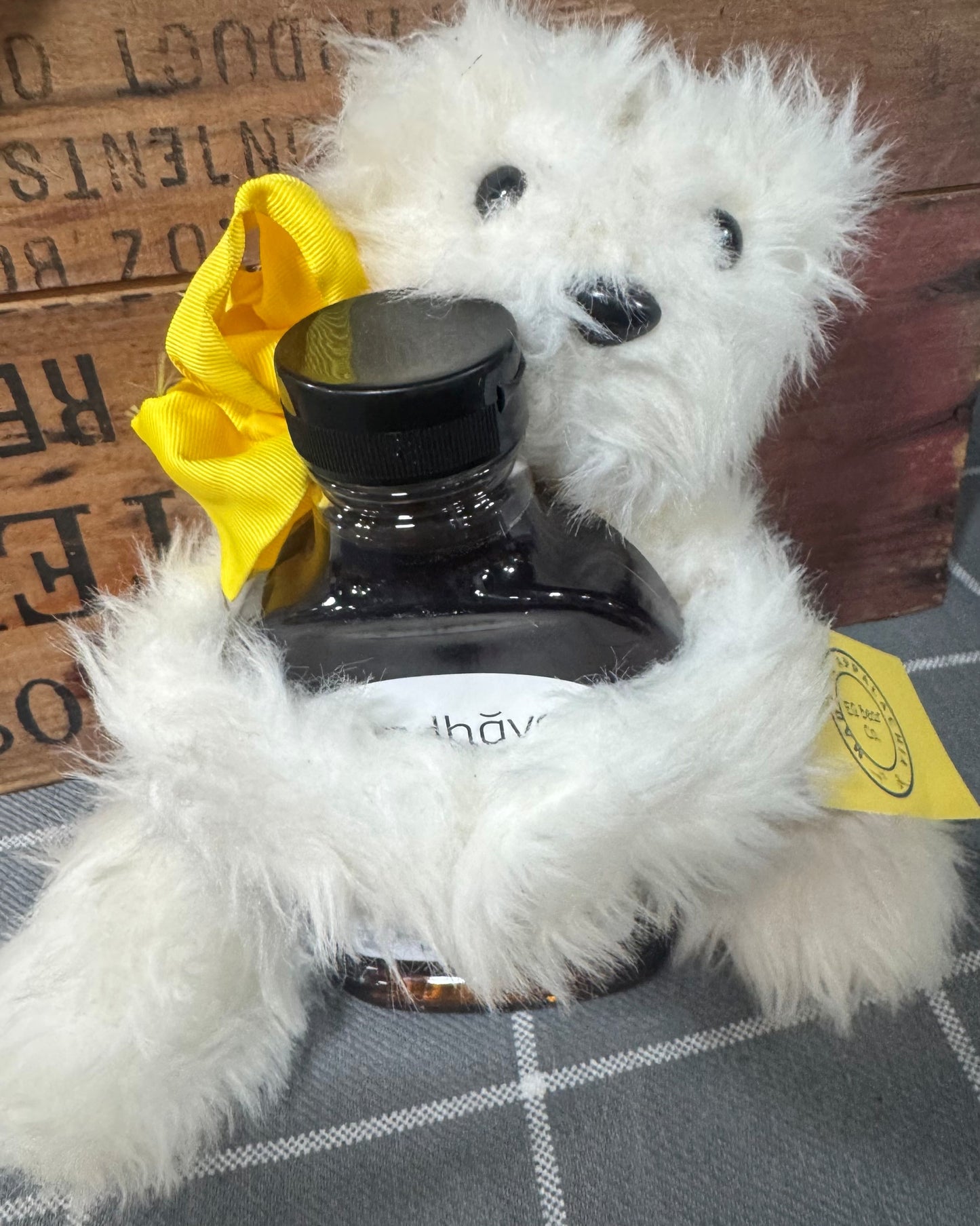 Gift Bear: Philadelphia Gift Show Special