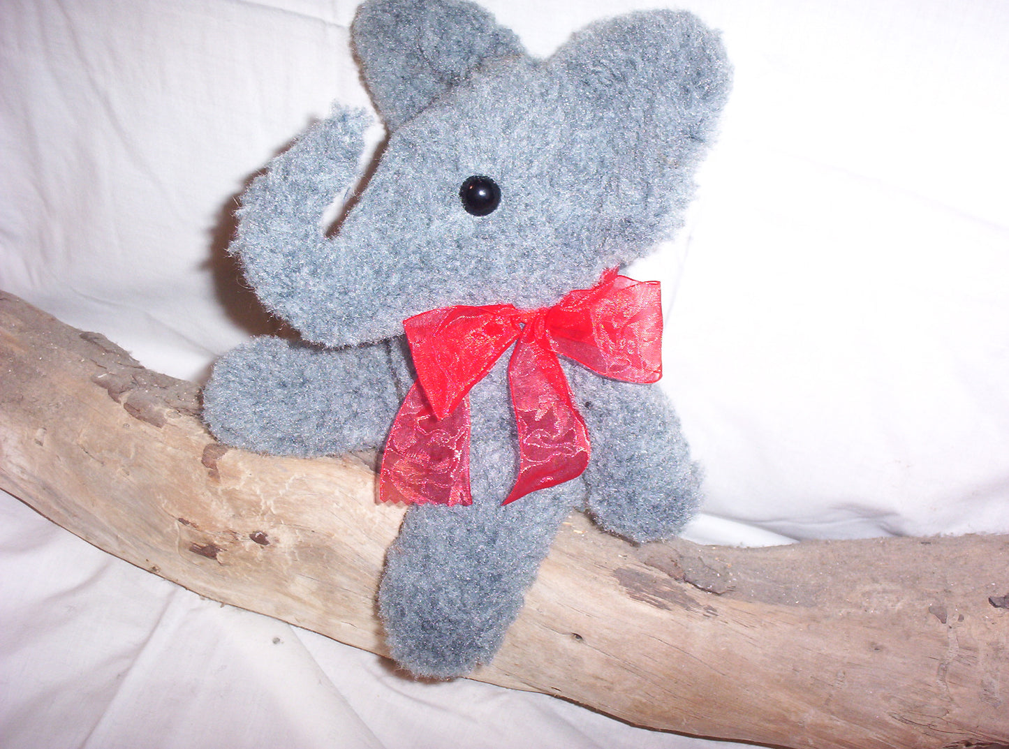Baby Elephant