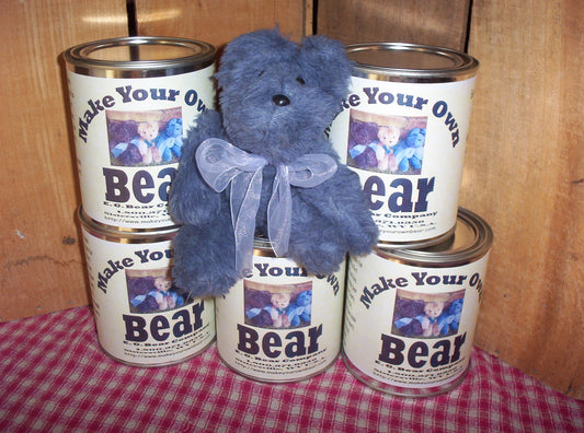Make Your Own Bear Cub