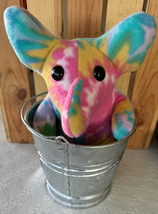 Baby Elephant