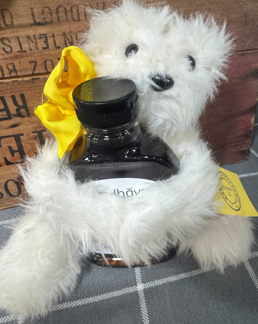 Gift Bear: Philadelphia Gift Show Special